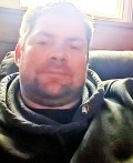 American man - Steven from West Salem
