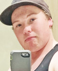 Australian man - Riley from Melbourne