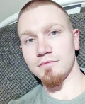 American man - Stoney from Wewoka