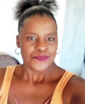 South African bride - Lionna from Durban