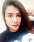 Indonesian bride - Ika from Jakarta