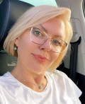 Russian bride - Irina from Moscow