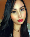 Moroccan bride - Fatima from Meknes