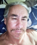 American man - Ron from Ramona