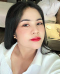 Indonesian bride - Paulina from Kupang