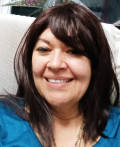 Colombian bride - Sandra from Medellin