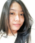 Indonesian bride - Len from Jakarta