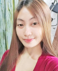 Philippine bride - Donna from General Santos