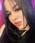 Cuban bride - Laura from Holguin