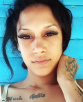 Cuban bride - Saray from Holguin