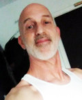 American man - Joseph from Grass Valley