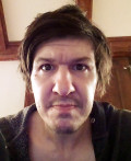 American man - Kyle from Lake Havasu