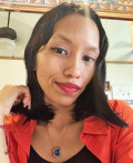 Honduran bride - Xio from La Ceiba