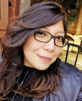 Mexican bride - Luz from Ciudad de Mexico