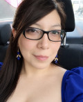 Mexican bride - Luz from Ciudad de Mexico