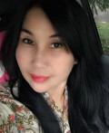 Indonesian bride - Emma from Cilegon