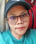 Indonesian bride - Erna from West Java