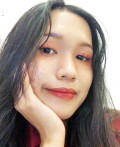 Indonesian bride - Ranika from Batam