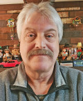 Michael from West Chicago, United States