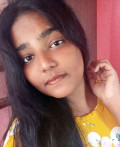 Sri Lankan bride - Gamage from Maharagama