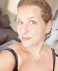 Czech bride - Ester from Praha