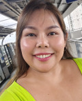 Thai bride - Yaya from Samut Prakan