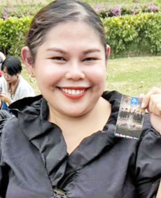 Yaya photo