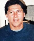 American man - Jay from El Paso