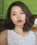 Indonesian bride - Nikky from Sumatra