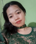 Indonesian bride - Nikky from Sumatra
