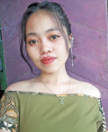 Indonesian bride - Nikky from Sumatra