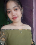 Indonesian bride - Nikky from Sumatra