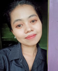 Indonesian bride - Nikky from Sumatra