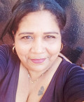 Venezuelan bride - Antonella from Carabobo