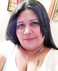 Venezuelan bride - Antonella from Carabobo