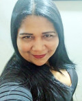 Venezuelan bride - Antonella from Carabobo