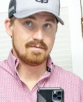 American man - Cameron from Beaufort