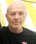 American man - Don from Guyton
