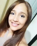 Colombian bride - Sara from Cali