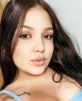 Mexican bride - Liena from Merida