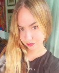 Brazilian bride - Fernanda from Brasilia