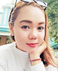 Indonesian bride - Riana from Jakarta