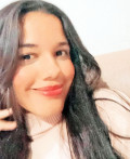 Brazilian bride - Amanda from Maceio