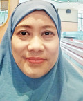 Indonesian bride - Ira from Bogor