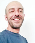 American man - Thomas from Rural Retreat