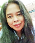 Indonesian bride - Dee from Tangerang