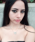 Venezuelan bride - Daniela from Caracas