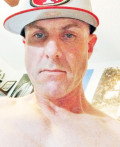 American man - Eric from Oakdale