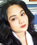 Indonesian bride - Maryana from Kupang