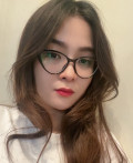 Indonesian bride - Amelia from Banjarmasin